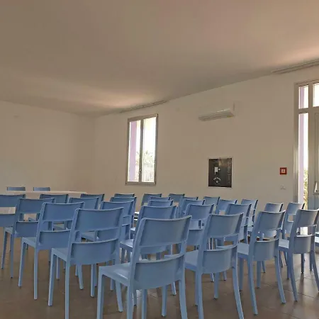 Apartahotel Travini Marsala