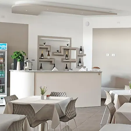 Aparthotel Travini