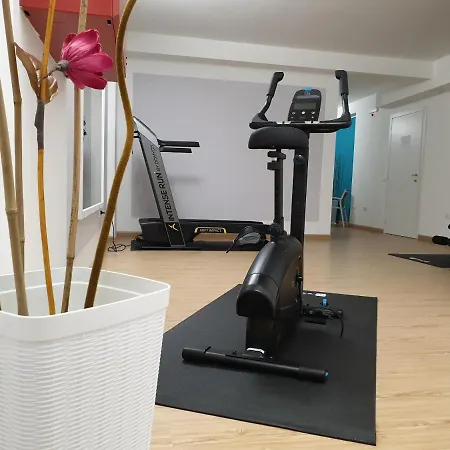 Aparthotel Travini 4*