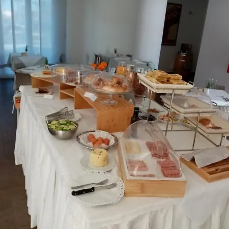 Aparthotel Travini 4*