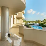 Lejlighedshotel Travini 4*