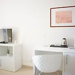 Travini Lejlighedshotel