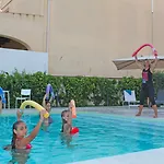Travini Lejlighedshotel