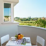 Travini Lejlighedshotel 4*