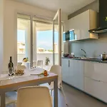 Travini Lejlighedshotel 4*