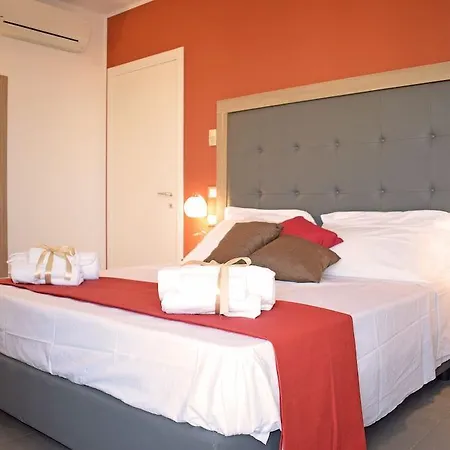 Travini Aparthotel