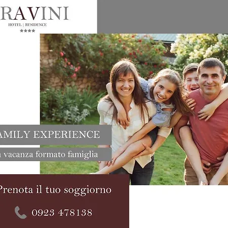 Aparthotel Travini Marsala