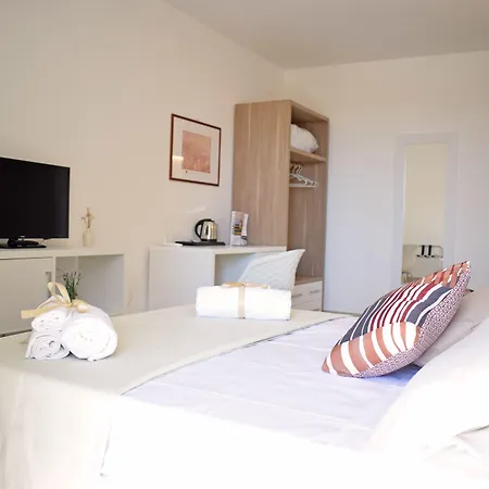 Lejlighedshotel Travini