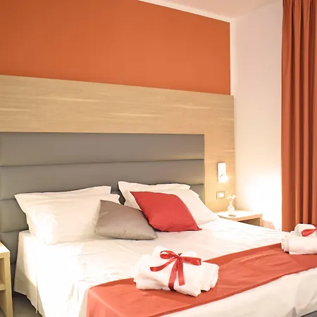 Travini 4*
