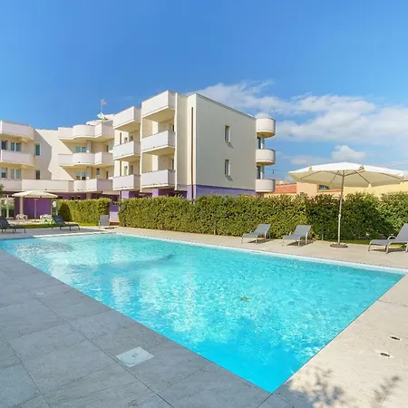 Travini Aparthotel Marsala