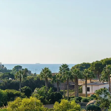 Aparthotel Travini Marsala