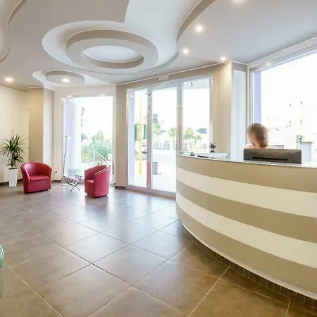 Aparthotel Travini 4*