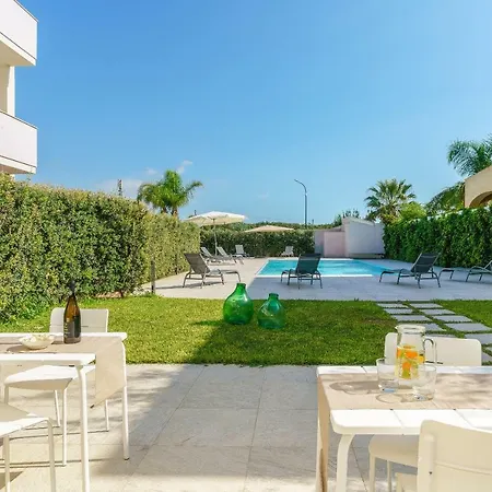 Travini Aparthotel Marsala