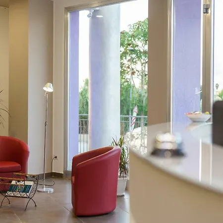 Aparthotel Travini 4*