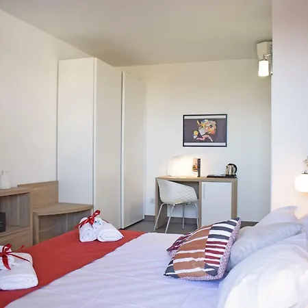 Travini Aparthotel Marsala