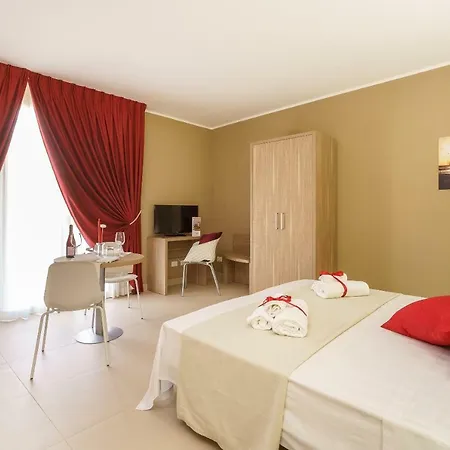 Travini 4* Marsala