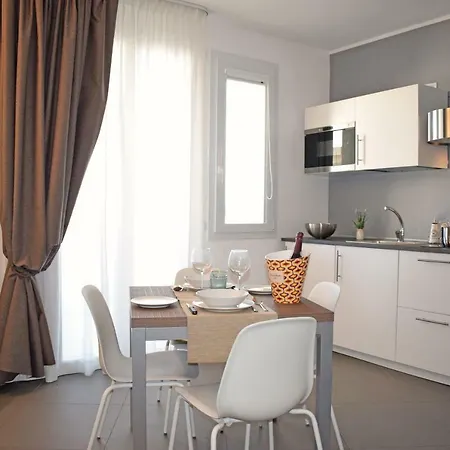 Aparthotel Travini 4*
