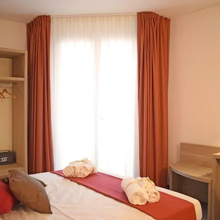 Travini Aparthotel Marsala