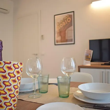 Travini Aparthotel 4*