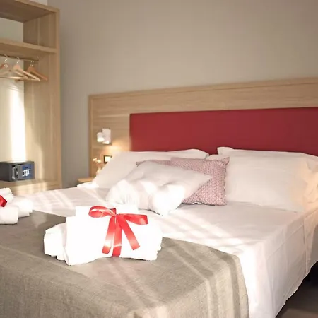 Travini Aparthotel 4*