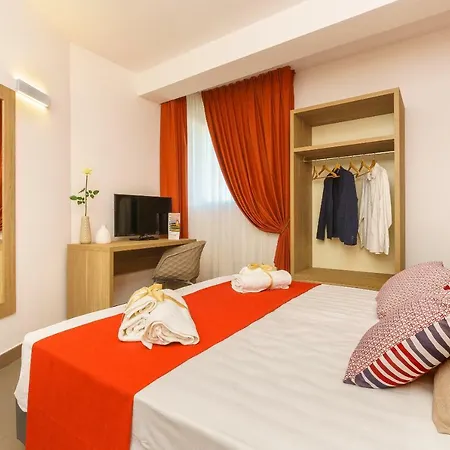 Aparthotel Travini Marsala