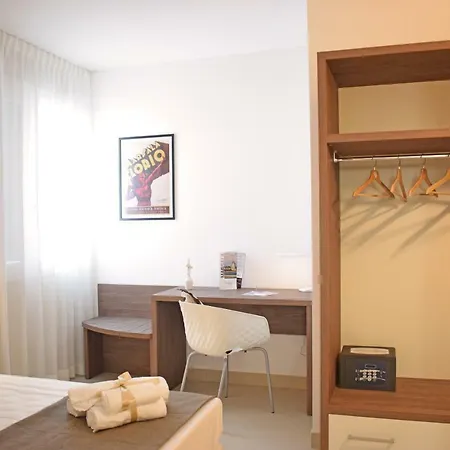 Aparthotel Travini