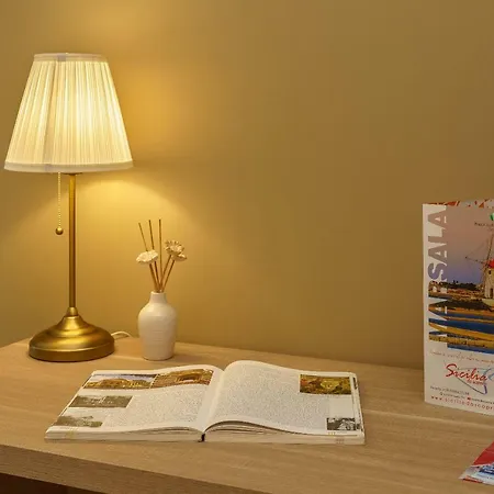 Aparthotel Travini 4*