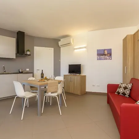 Travini Aparthotel