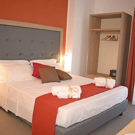 Aparthotel Travini