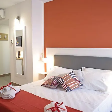 Travini Aparthotel