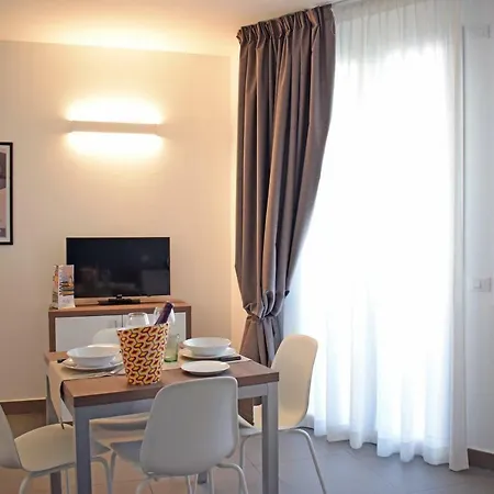 Travini 4* Marsala