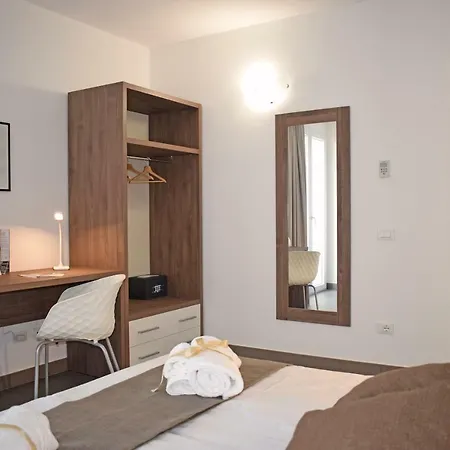 Travini Aparthotel