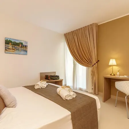 Aparthotel Travini Marsala