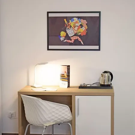 Aparthotel Travini Marsala