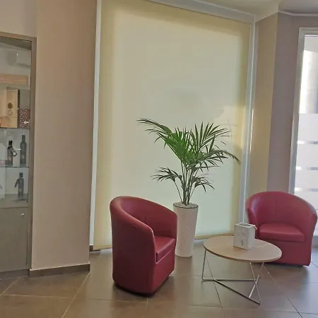 Aparthotel Travini Marsala