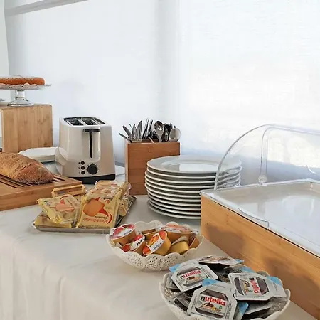 Aparthotel Travini Marsala
