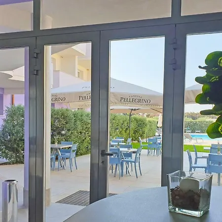 Travini Aparthotel
