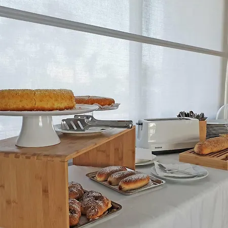 Aparthotel Travini