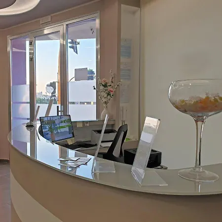Travini Aparthotel