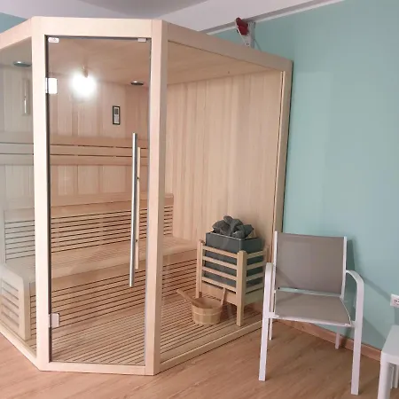 Travini Aparthotel