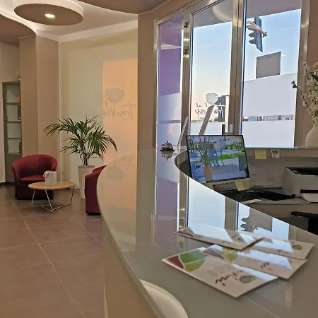 Travini Aparthotel Marsala