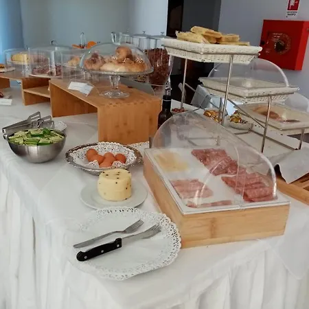 Aparthotel Travini