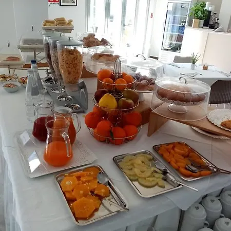 Travini Aparthotel Marsala