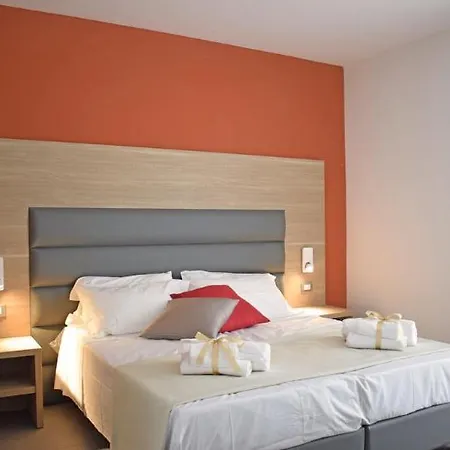 Travini Aparthotel Marsala